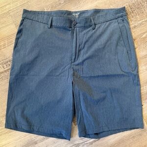 Old Navy Men's Blue Chino Shorts Size 38